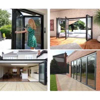 Double Glazing Services in Wye – Energy-Efficient Windows Double-glazed window installation on a home in Wye, Surrey.